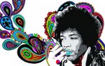 Jimi Hendrix Wallpaper Wallpapers - Top Free Jimi Hendrix Wa