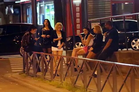 Как правильно снимать проституток: carabaas - ЖЖ