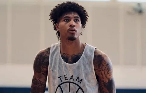 Pin by Unknown on Cuties Kelly oubre, Kelly oubre jr, Kelly