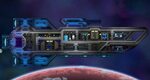 Shipspiration: A Resource for Ship Builders: Galaxy Citizen