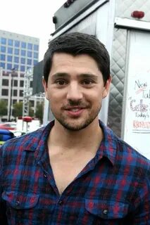 Picture of Nicholas D'Agosto