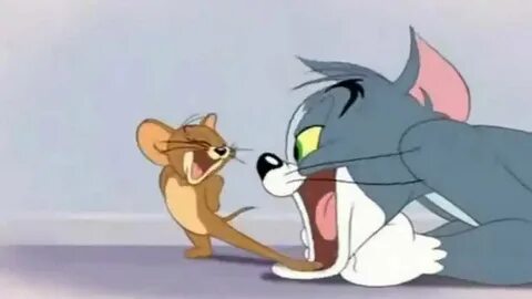 Том и Джерри: Сказки / Tom and Jerry Tales (Главная тема) - 