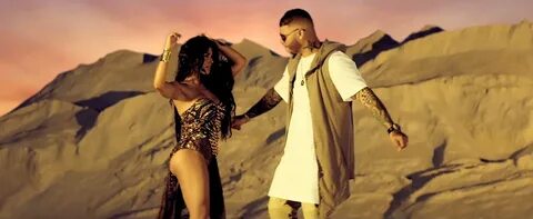 Farruko ft. Shaggy, Nicky Jam - Sunset