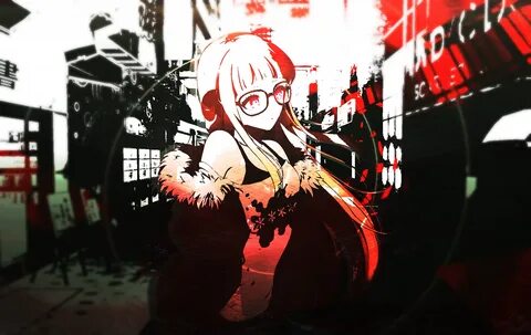 Best 52+ Futaba Wallpaper on HipWallpaper Futaba Sakura Wall