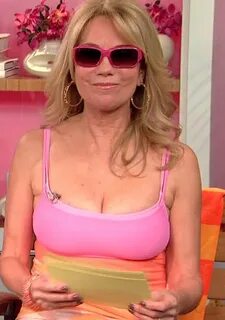 Kathie Lee Gifford’s Got Big Old Boobies @ Platinum-celebs.c