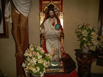 File:0131jfDiocesan Shrine Santo Niño School Bago Bantay Que