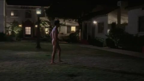 Justin Theroux nudo in "Six Feet Under" (Ep. 4x02, 2004) - N