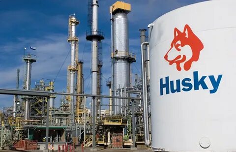 Latest Vacancies Available At Husky Energy - Naukry