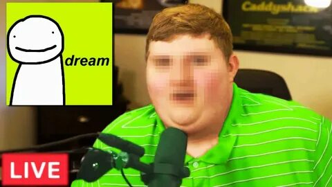 dream does a face reveal... - YouTube