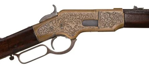 Winchester Date By Serial Number