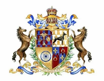 Jamie Hansen - Digital Heraldry Coat of arms, Heraldry, Fami