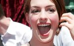 Anne Hathaway - Anne Hathaway Wallpaper (749145) - Fanpop