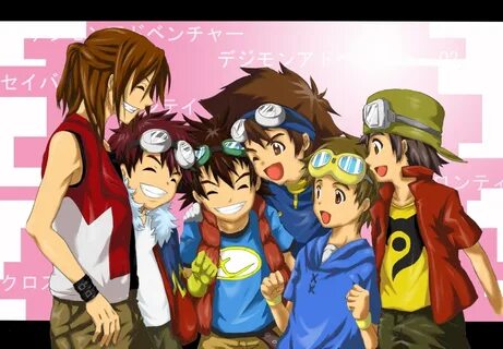 Digimon Adventure Image #283978 - Zerochan Anime Image Board
