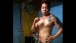 MASARAP NA MORENONG MACHO DANCER - Gay Pinoy Videos