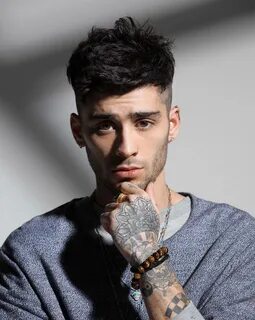 keepingupwithzayn: "Zayn for Penshoppe Denimlab 2018 " Zayn 