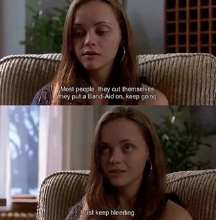 Image about christina ricci in broken by girl_trying_to_find