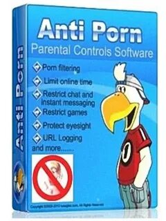 Download Anti Porn parental controls - Phần Mềm FREE