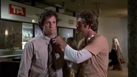 Airplane! (1980): 7:47 - 8:03 - YouTube