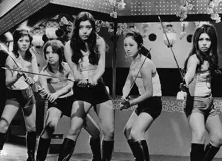 sukeban girl gangs 70s - Google Search Exploitation film, Fi