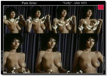 Fotos de Pam Grier desnuda - Página 5 - Fotos de Famosas.TK