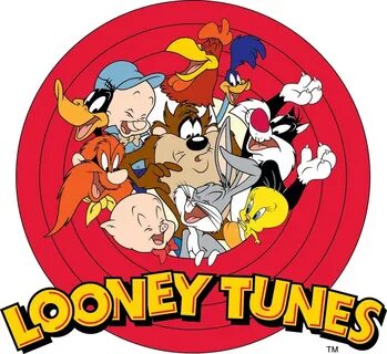 27 Shows I Grew Up On And Could Still Watch Today Looney tun