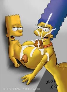 Can we get a R34 Simpsons thread? - /b/ - Random - 4archive.