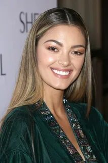 Picture of Demi-Leigh Nel-Peters