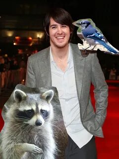 Pictures of J.G. Quintel