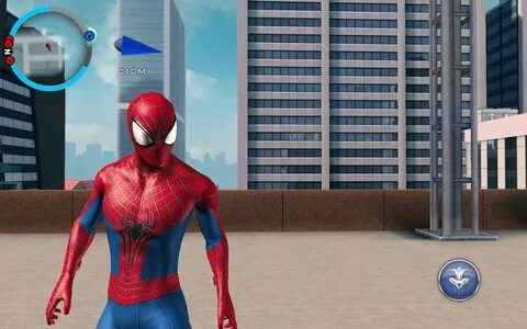 Download Amazing Spiderman 2 posted by Christian Joseph