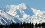 Файл:Mount McKinley.jpg - Википедия