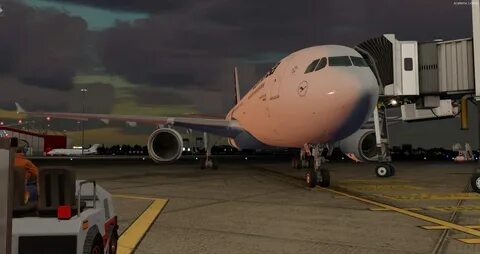 liveries for aerosoft a330 professional