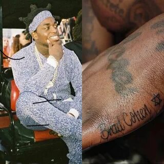 Kodak Black Tattoo Lawyer : N8wm Jrgqt4kcm / Kodak headlined