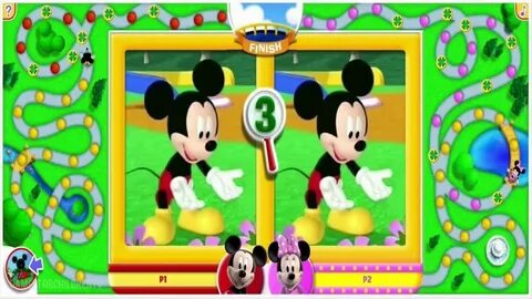 #Mickey Mouse Clubhouse Full Episodes Compilation #Pluto #Mi