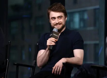 Daniel Radcliffe Reveals Whether He Would Play Harry Potter 