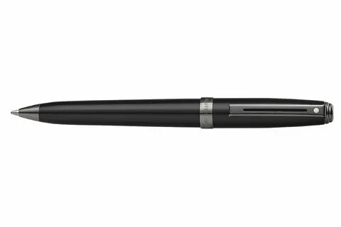 SH E2914451 Шариковая ручка Sheaffer Prelude Gloss Black Lac