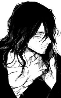 Aizawa Shouta, Wallpaper - Zerochan Anime Image Board