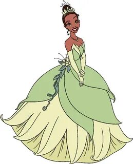 Princess Tiana Transparent Related Keywords & Suggestions - 