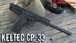 KelTec CP-33 - YouTube
