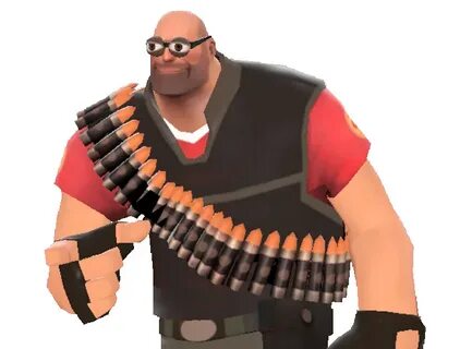 File:Heavy BINOCULUS!.png - Official TF2 Wiki Official Team 