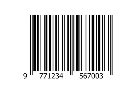 Barcode PNG