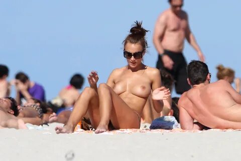 Jenny Naked Miami Beach - Porn Photos Sex Videos