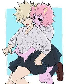 Ashido Mina, Fanart page 7 - Zerochan Anime Image Board