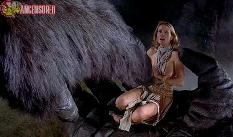King Kong (II) nude pics, Страница -1 ANCENSORED
