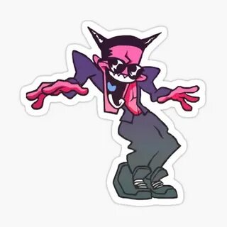 Night 25 Stickers Redbubble