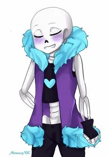 Taleunder (Classic x Au sans) - GTNV (P1) Undertale cute, Un