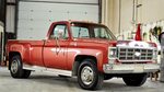 1977 Chevrolet C-30 Dually - Barn Finds