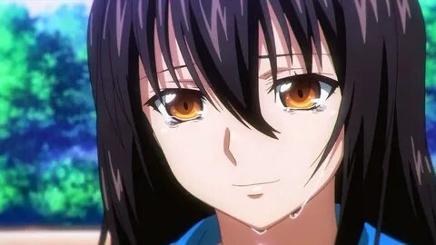 Strike The Blood Wallpapers - Wallpaper Cave