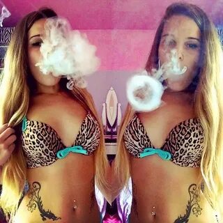 stoner chick Marijuana Chick Page 9