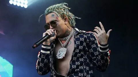 LIL PUMP VA BIENTÔT MOURIR??! - YouTube