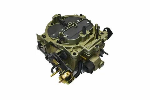 Купить Remanufactured Rochester Quadrajet Carburetor 4MV 66-